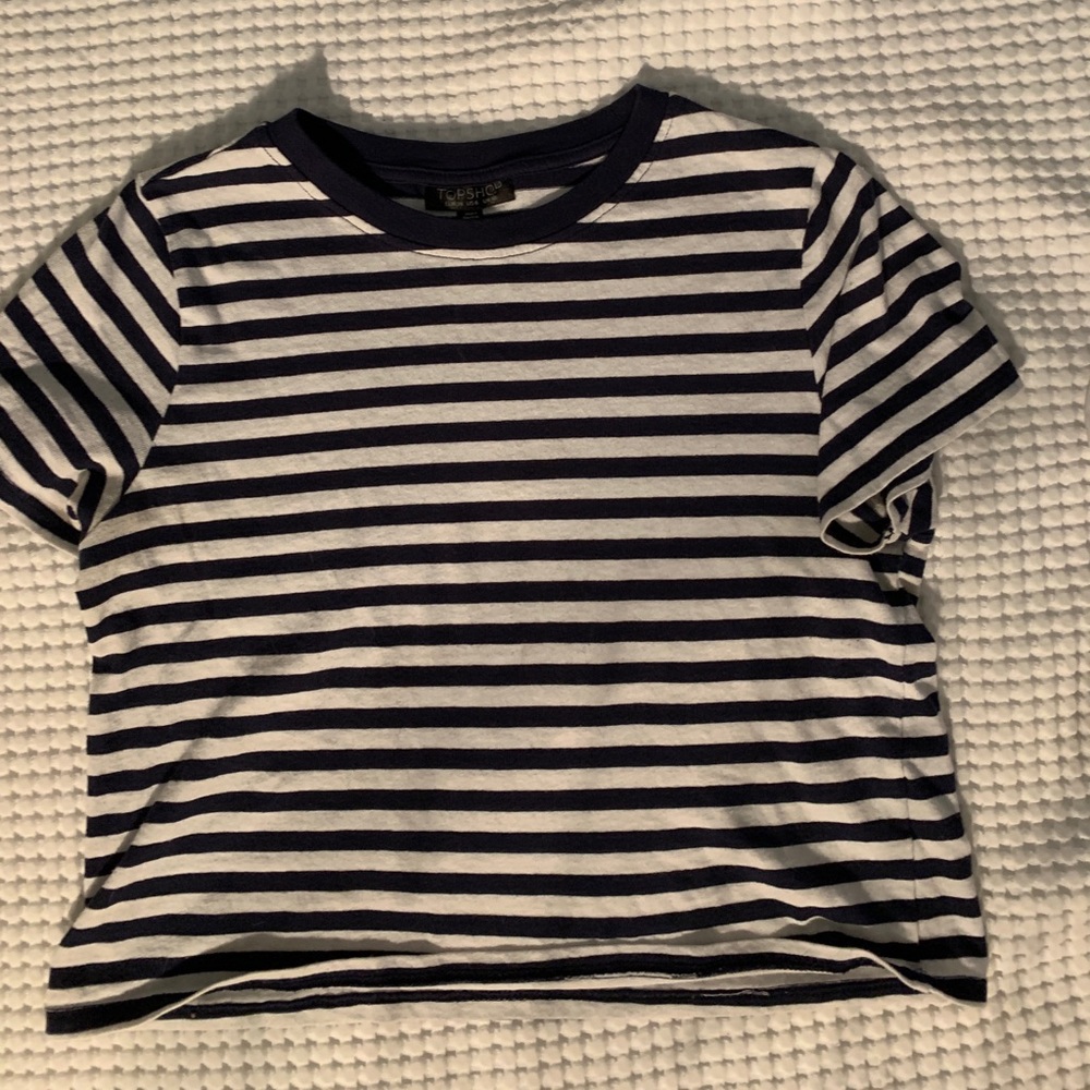 Top shop shirt